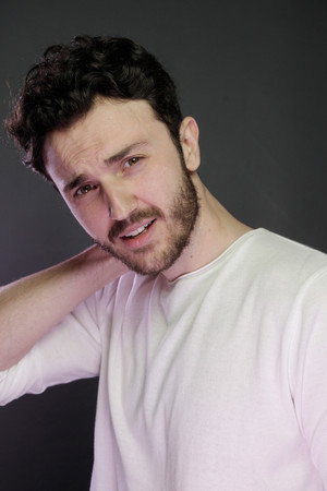 Cover image for Aykut Yılmaz