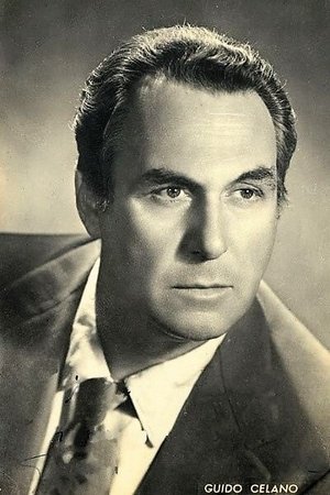 Cover image for Guido Celano