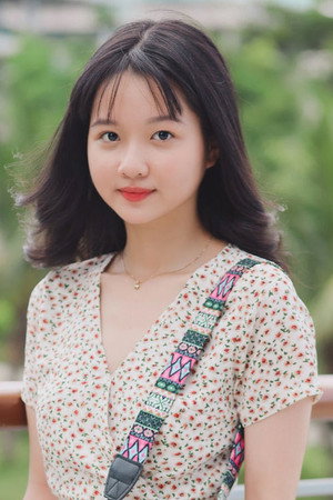 Cover image for Lam Thanh My
