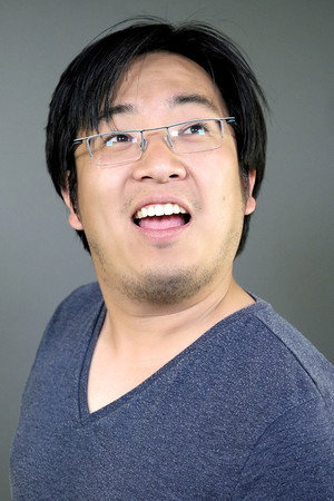 Cover image for Freddie Wong