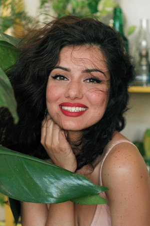 Cover image for Gihan El Shamashergy