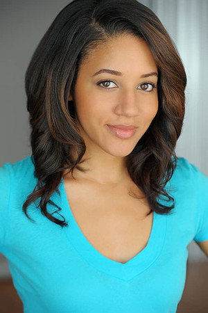 Cover image for Philicia Saunders