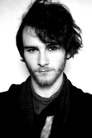 Cover image for Ciaran Flynn