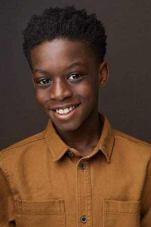Cover image for Dereke Oladele