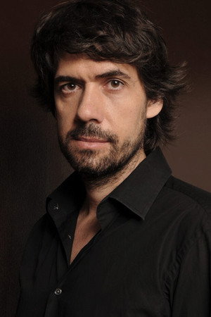 Cover image for Antonio Muñoz de Mesa