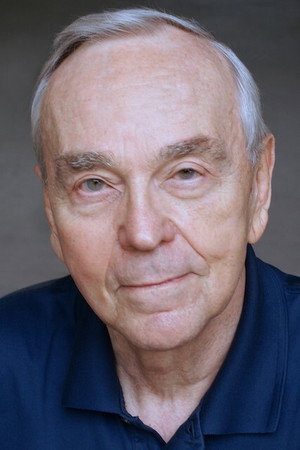 Cover image for Ted Johnson