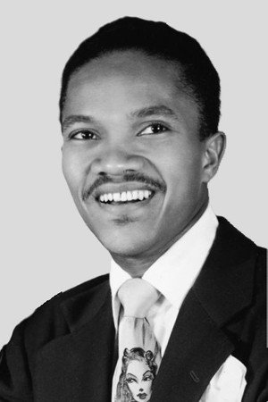 Cover image for Harold Nicholas