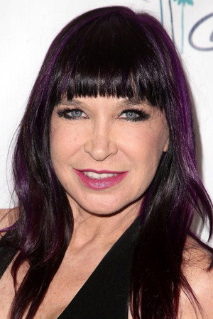 Cover image for Cynthia Rothrock