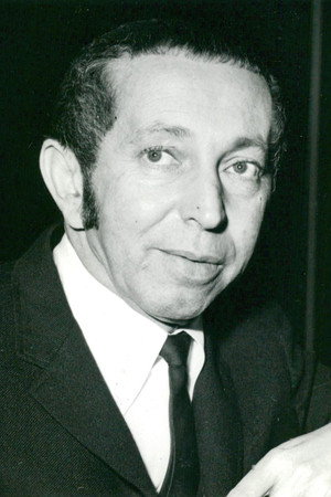 Cover image for Arthur P. Jacobs