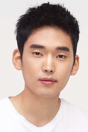 Cover image for 최준영