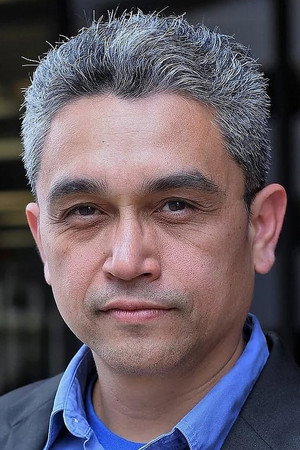 Cover image for Viktor Hernandez