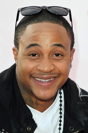 Cover image for Orlando Brown