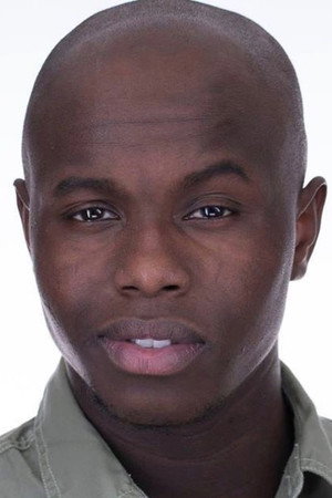 Cover image for Darelle D. Dove