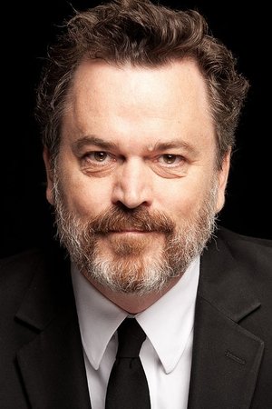 Cover image for Bill Marchant