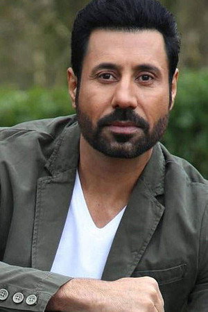 Cover image for Binnu Dhillon