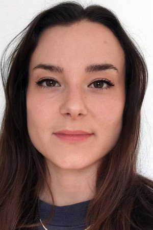 Cover image for Charlotte Grosjean