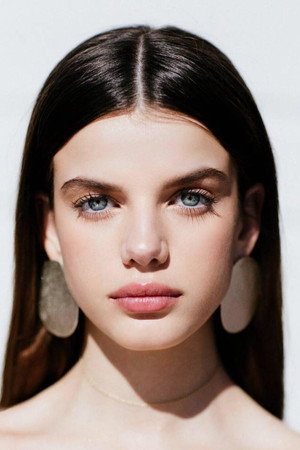 Cover image for Sonia Ammar