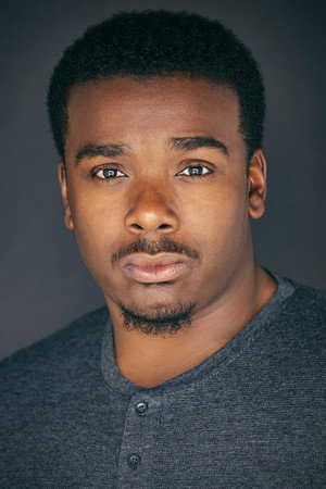 Cover image for Christian Robinson