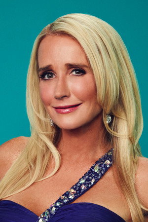 Cover image for Kim Richards