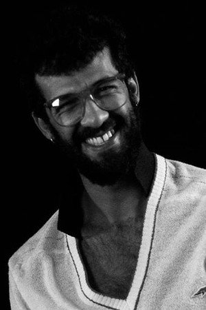 Cover image for Erivaldo Oliveira