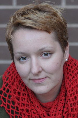 Cover image for Дарья Коробова