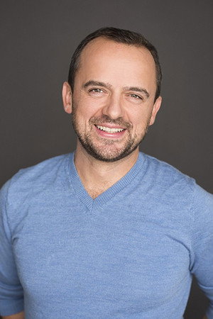 Cover image for Byron Noble