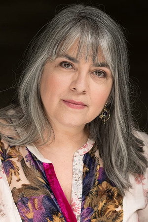 Cover image for Norma Alvarez