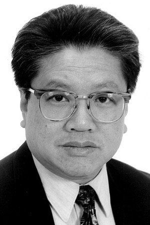 Cover image for Paul J.Q. Lee