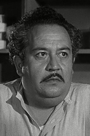 Cover image for Nacho Galindo