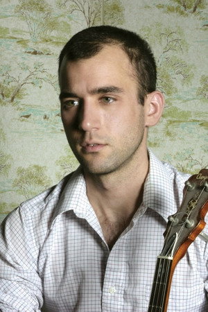 Cover image for Sufjan Stevens