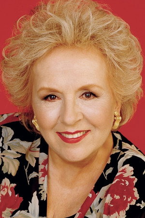 Cover image for Doris Roberts