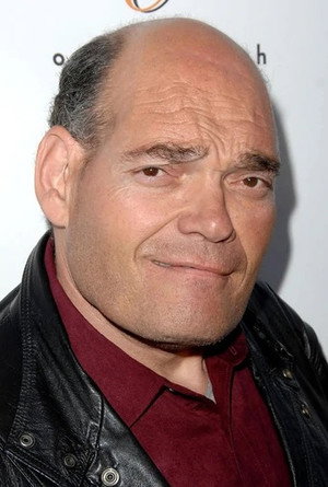 Cover image for Irwin Keyes