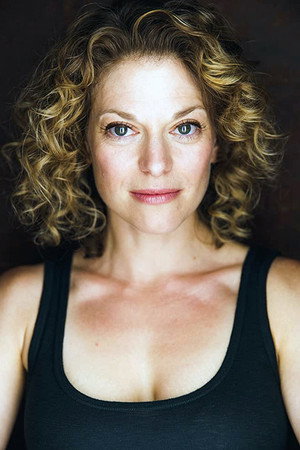 Cover image for Rebecca Gibel