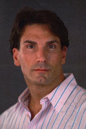 Cover image for John Altamura