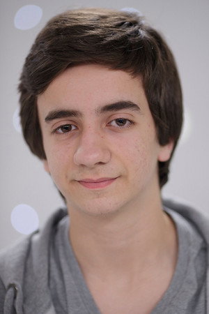 Cover image for Íñigo Navares
