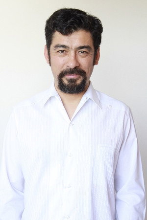 Cover image for Ricardo Esquerra