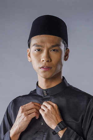 Cover image for Nadhir Nasar
