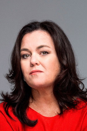 Cover image for Rosie O'Donnell