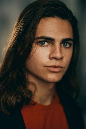 Cover image for Oliver Watson