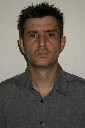 Cover image for Vladimir Houbart