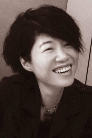 Cover image for Jacky Pang