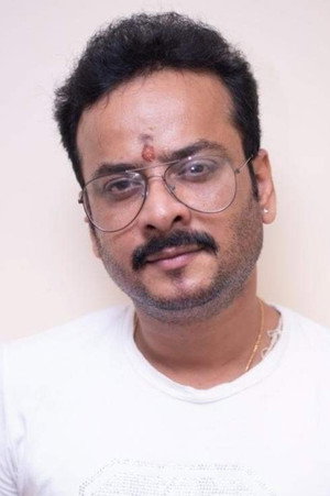 Cover image for Parthasarathi Chakraborty