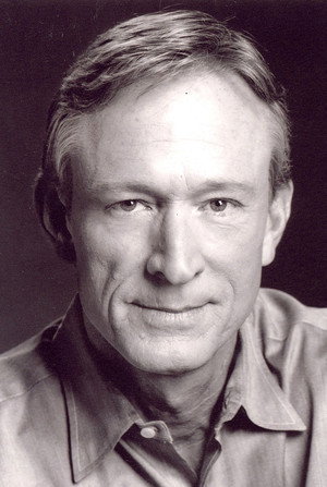 Cover image for Ted Shackelford