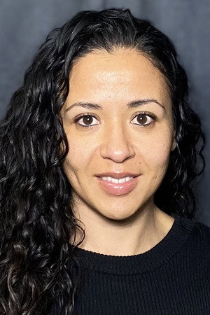 Cover image for Leah Hopkins