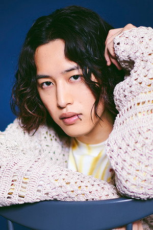 Cover image for キタニタツヤ