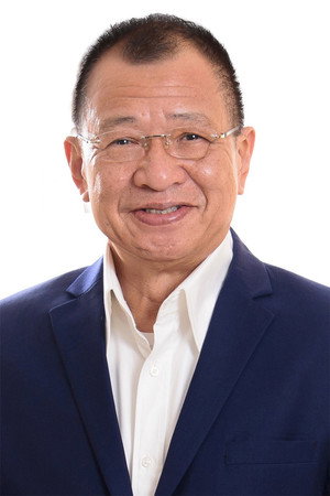 Cover image for 許紹雄