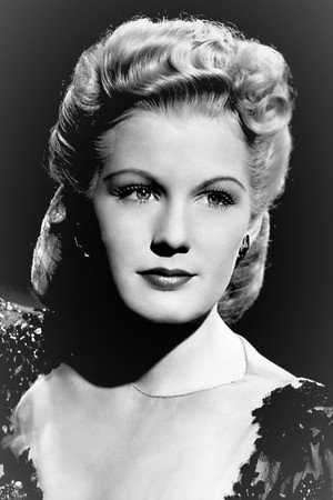 Cover image for Marion Hutton
