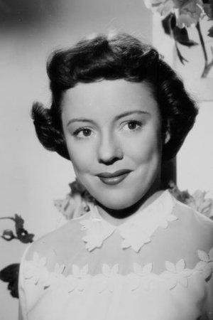 Cover image for Patricia Hitchcock