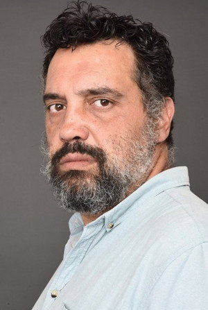Cover image for Pedro Bachura