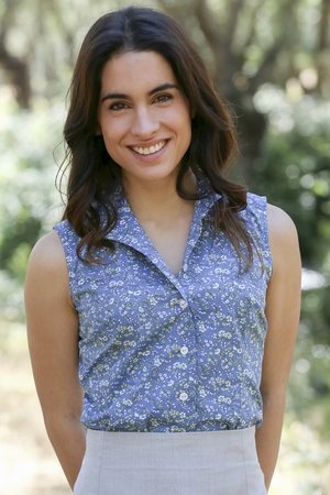 Cover image for Fariba Sheikhan